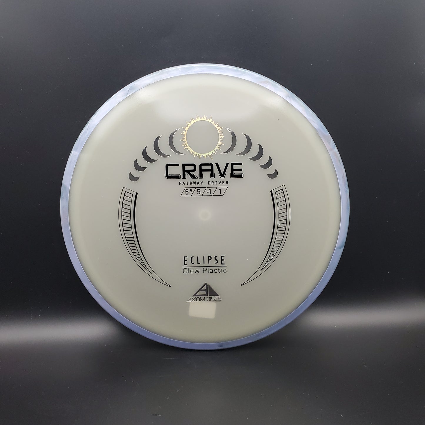 Axiom - Crave - Eclipse 2.0