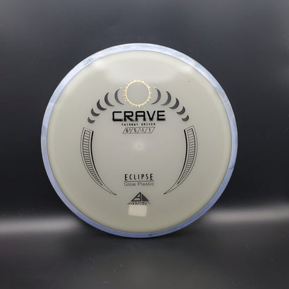 Axiom - Crave - Eclipse 2.0