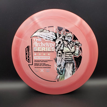 Streamline - Engine - Neutron - Money Variant - McMahon Team Series