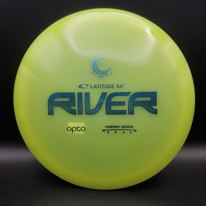 Latitude 64 - River - OPTO Moonshine