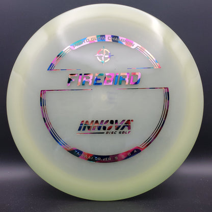Innova - Firebird - Champion Proto Glow