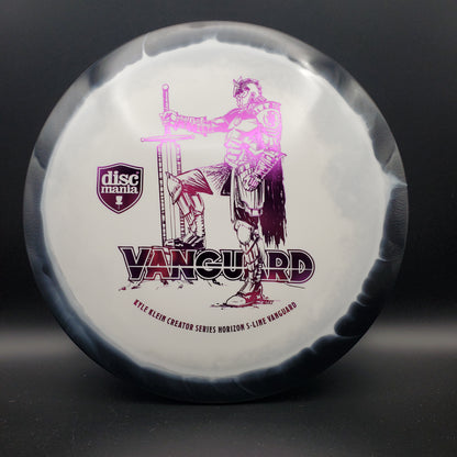 Discmania - Vanguard - Horizon S-Line - Kyle Klein Creator Series