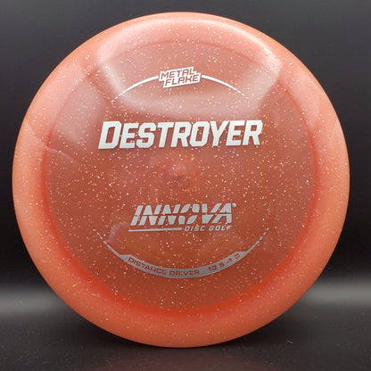 Innova - Destroyer - Metal Flake Champion