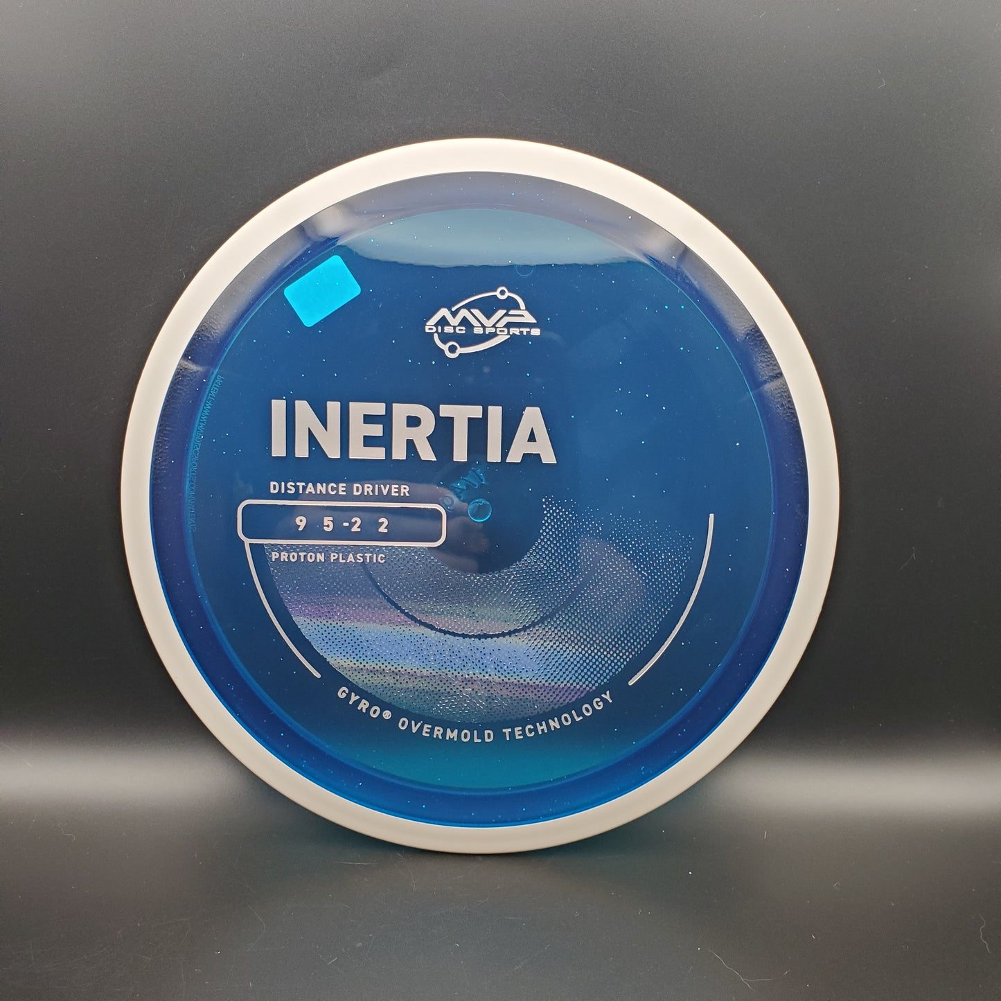 MVP - Inertia - Proton - PLC