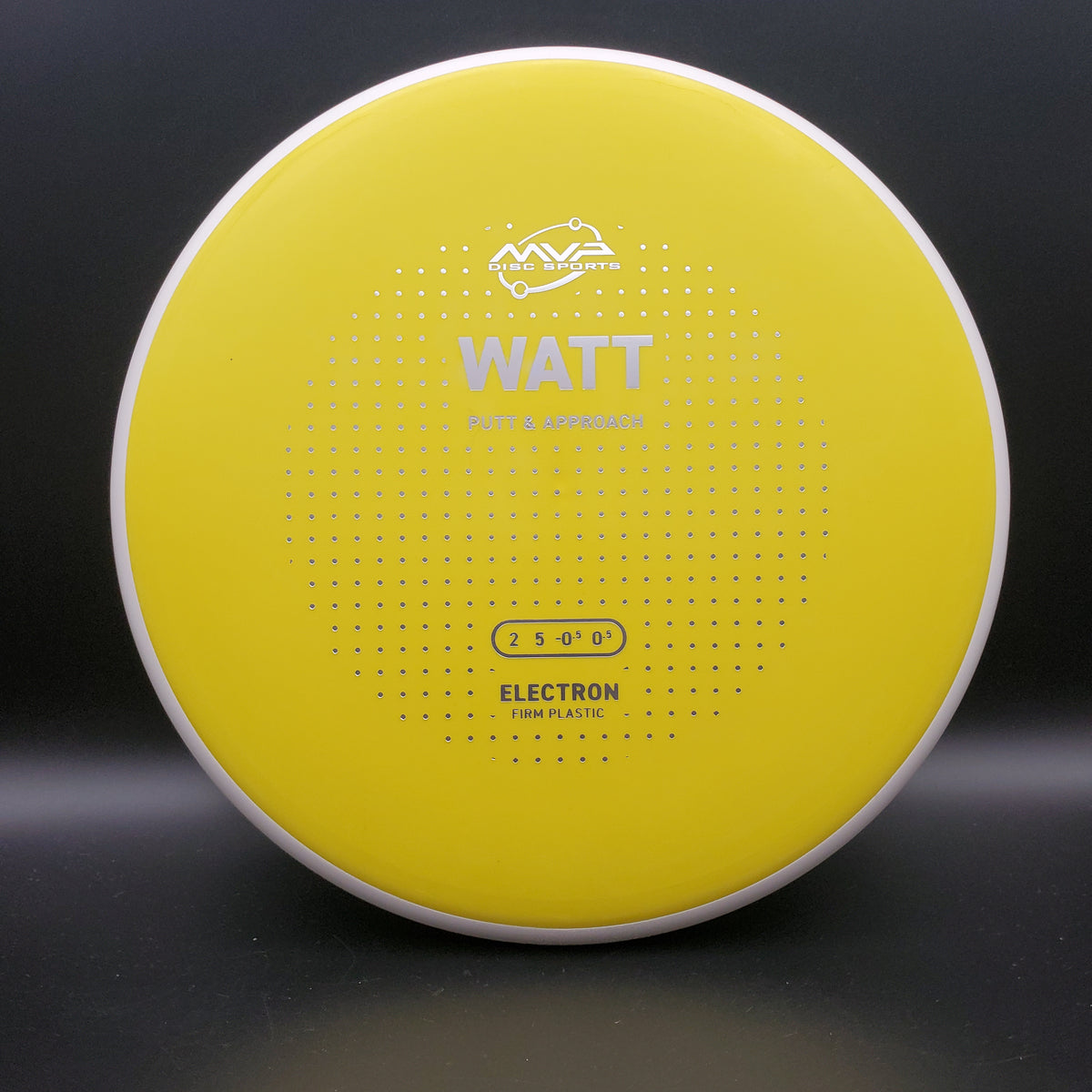 MVP - Watt - Electron Firm - PLC