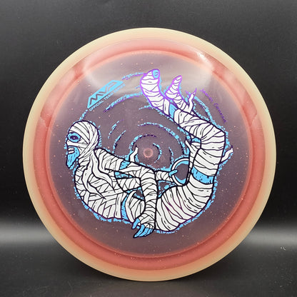 MVP - Trail - Proton - Particle Glow - James Conrad 2026 Halloween Team Series