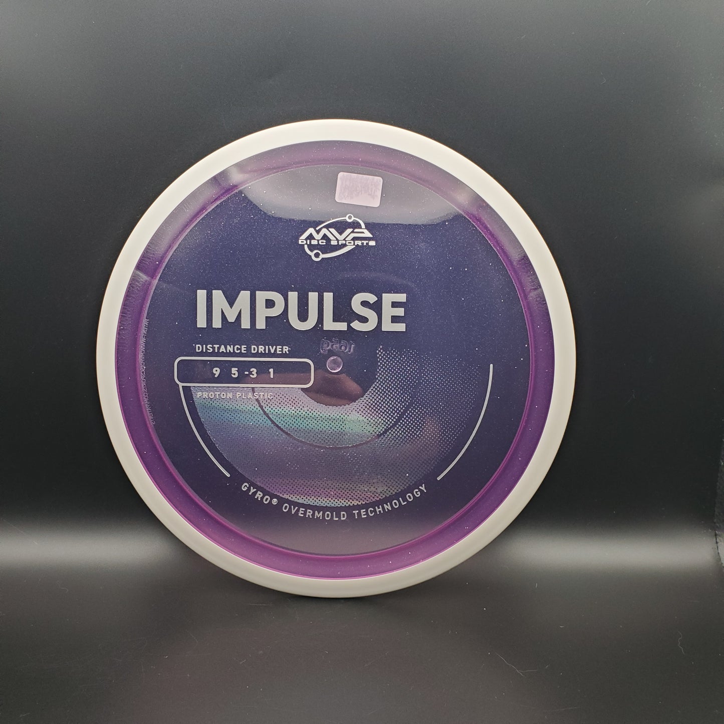 MVP - Impulse - Proton - PLC