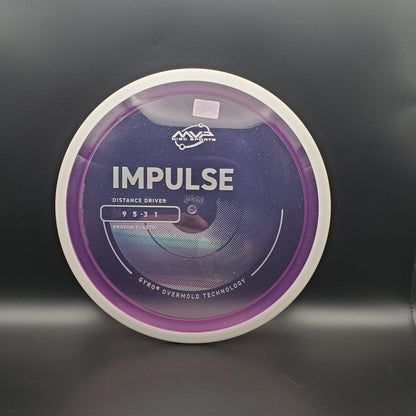 MVP - Impulse - Proton - PLC