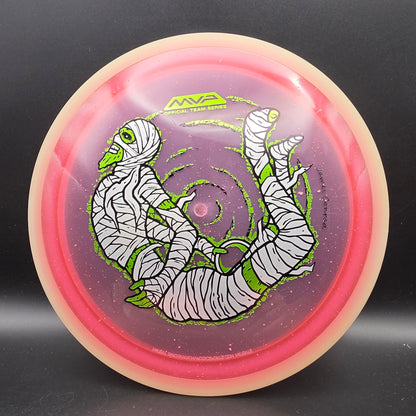 MVP - Trail - Proton - Particle Glow - James Conrad 2026 Halloween Team Series