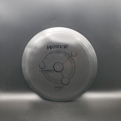 MVP - Wave - Fission