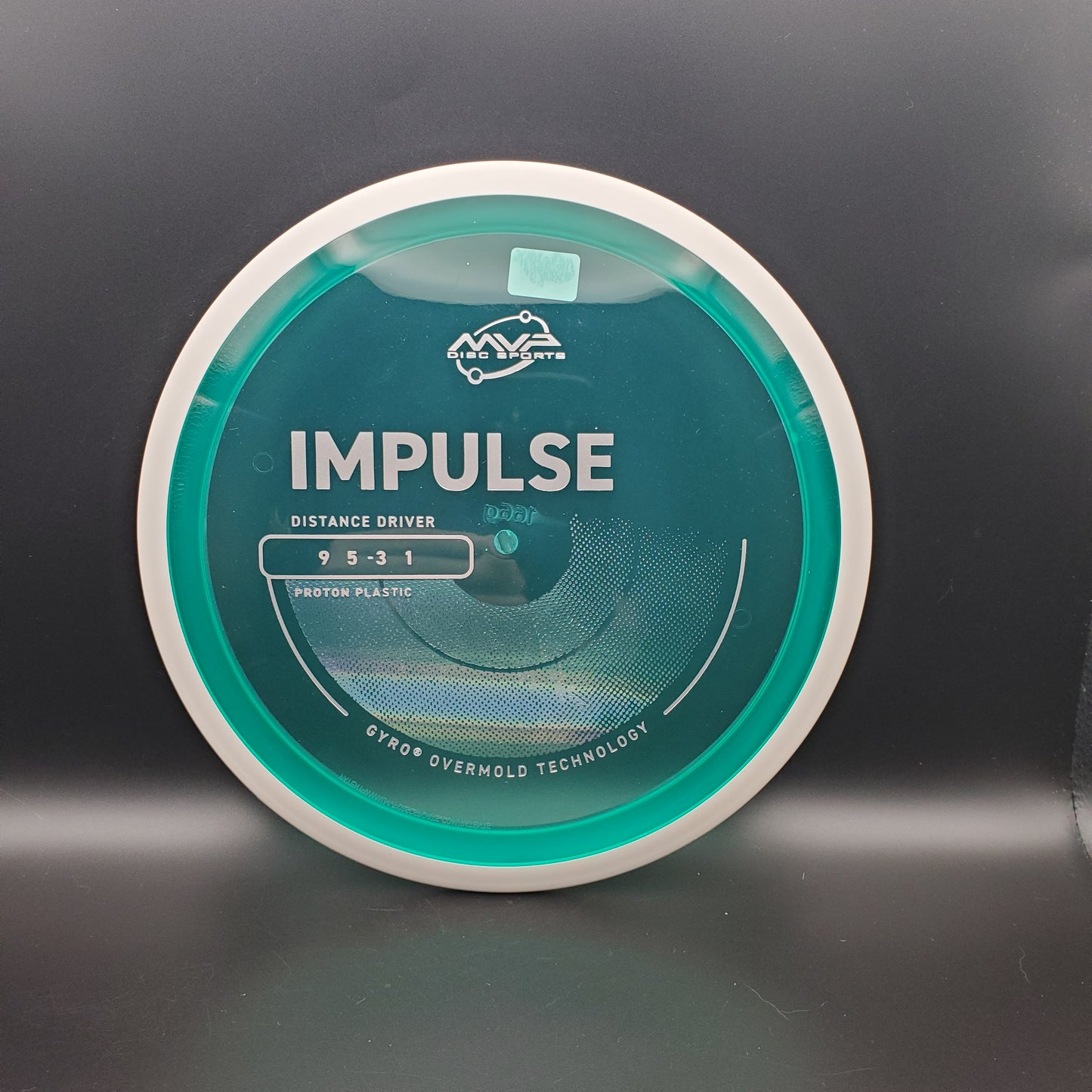 MVP - Impulse - Proton - PLC