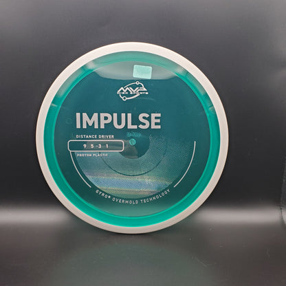 MVP - Impulse - Proton - PLC