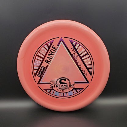 Streamline - Range - Neutron Soft