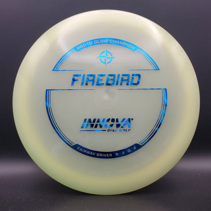 Innova - Firebird - Champion Proto Glow