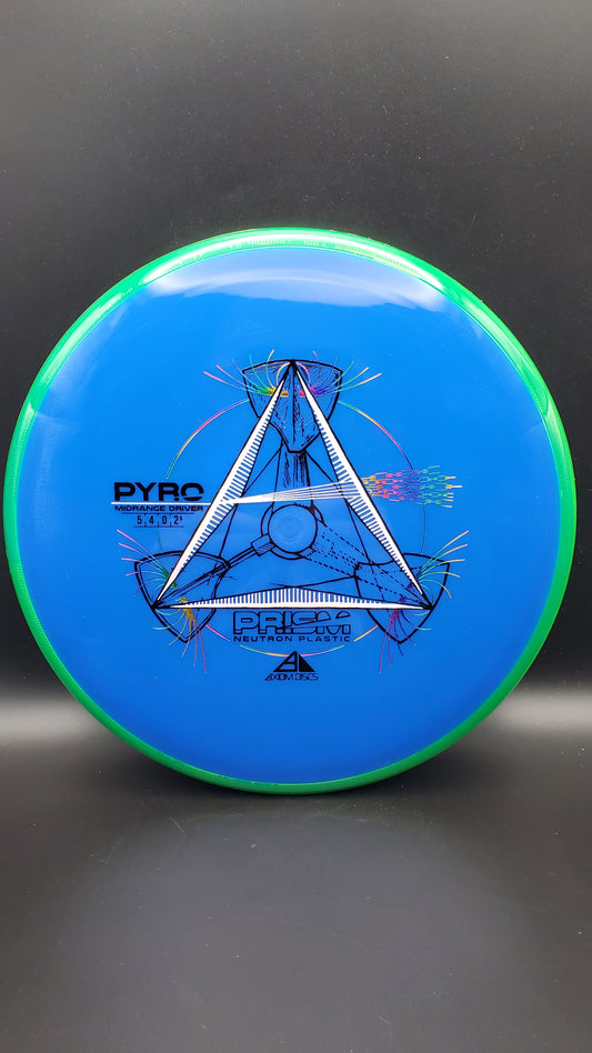 Axiom - Pyro - Prism Neutron