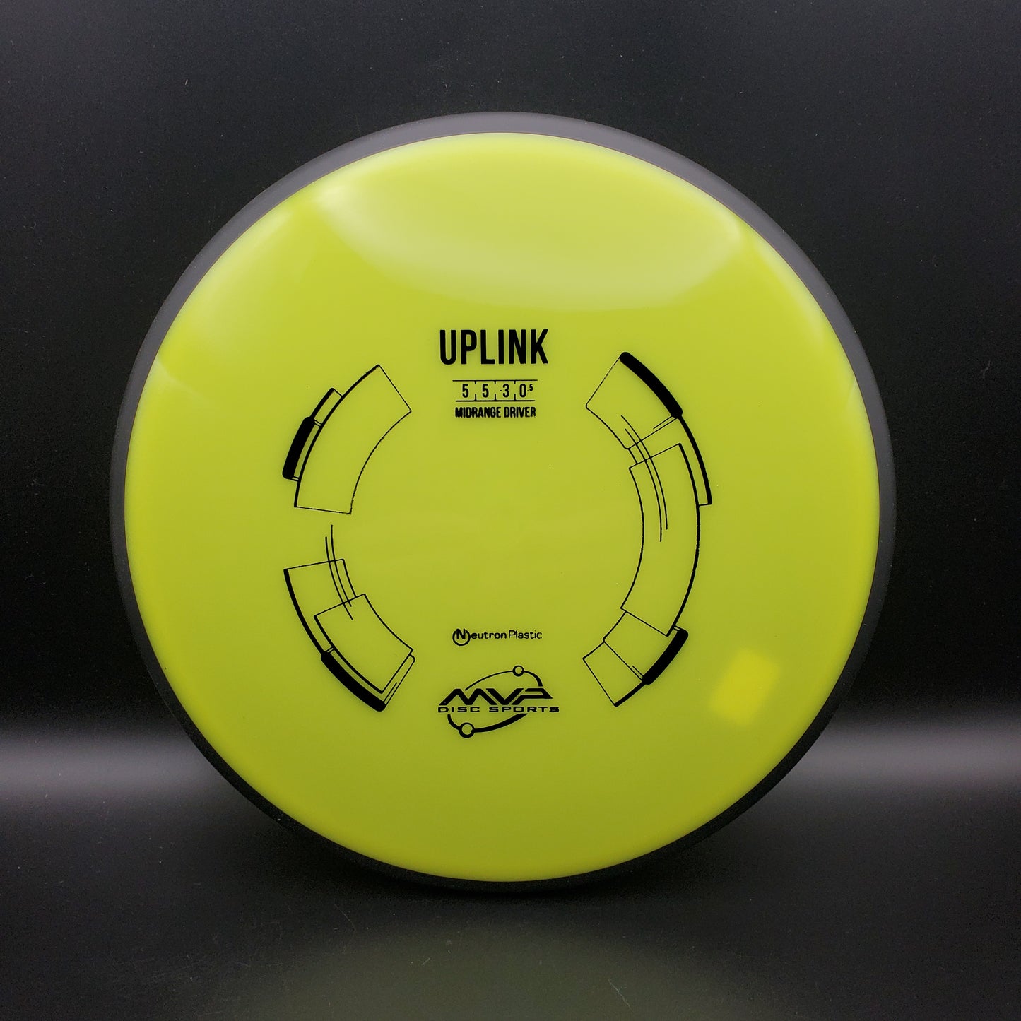 MVP - Uplink - Neutron