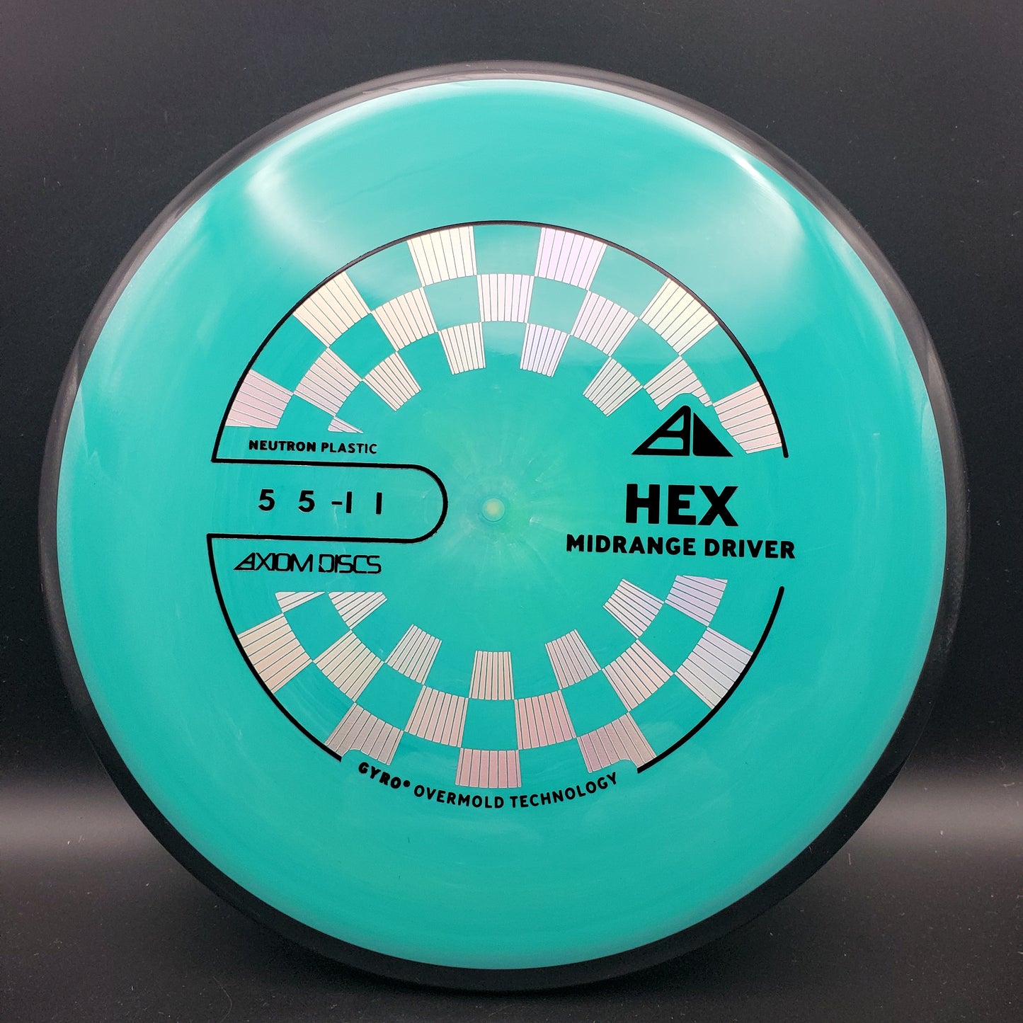 Axiom - Hex - Neutron - PLC