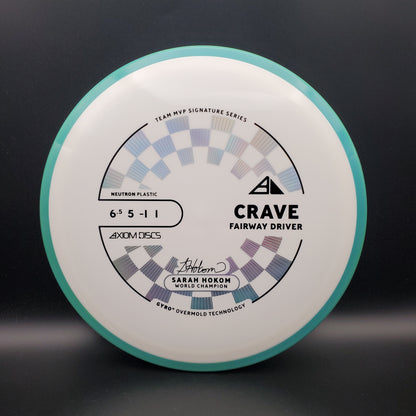 Axiom - Crave - Neutron - PLC