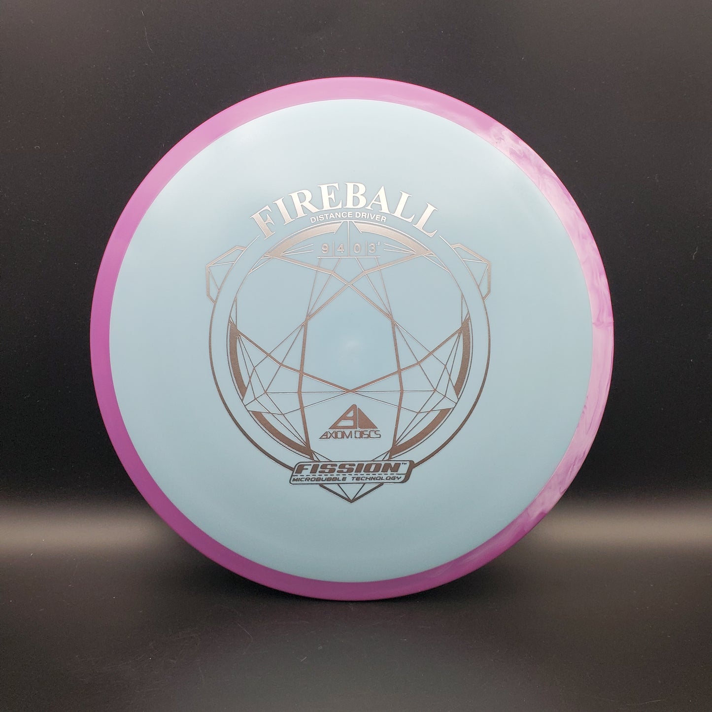 MVP - Fireball - Fission