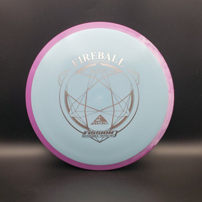 MVP - Fireball - Fission