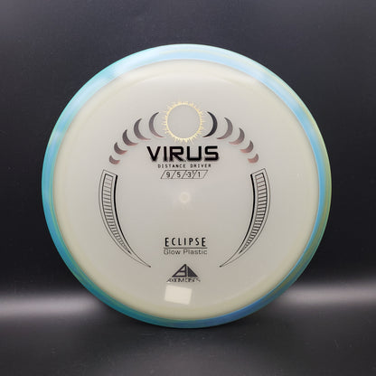 MVP - Virus - Eclipse