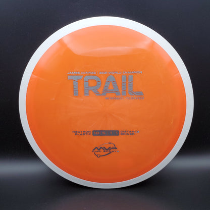 MVP - Trail - Neutron - PLC