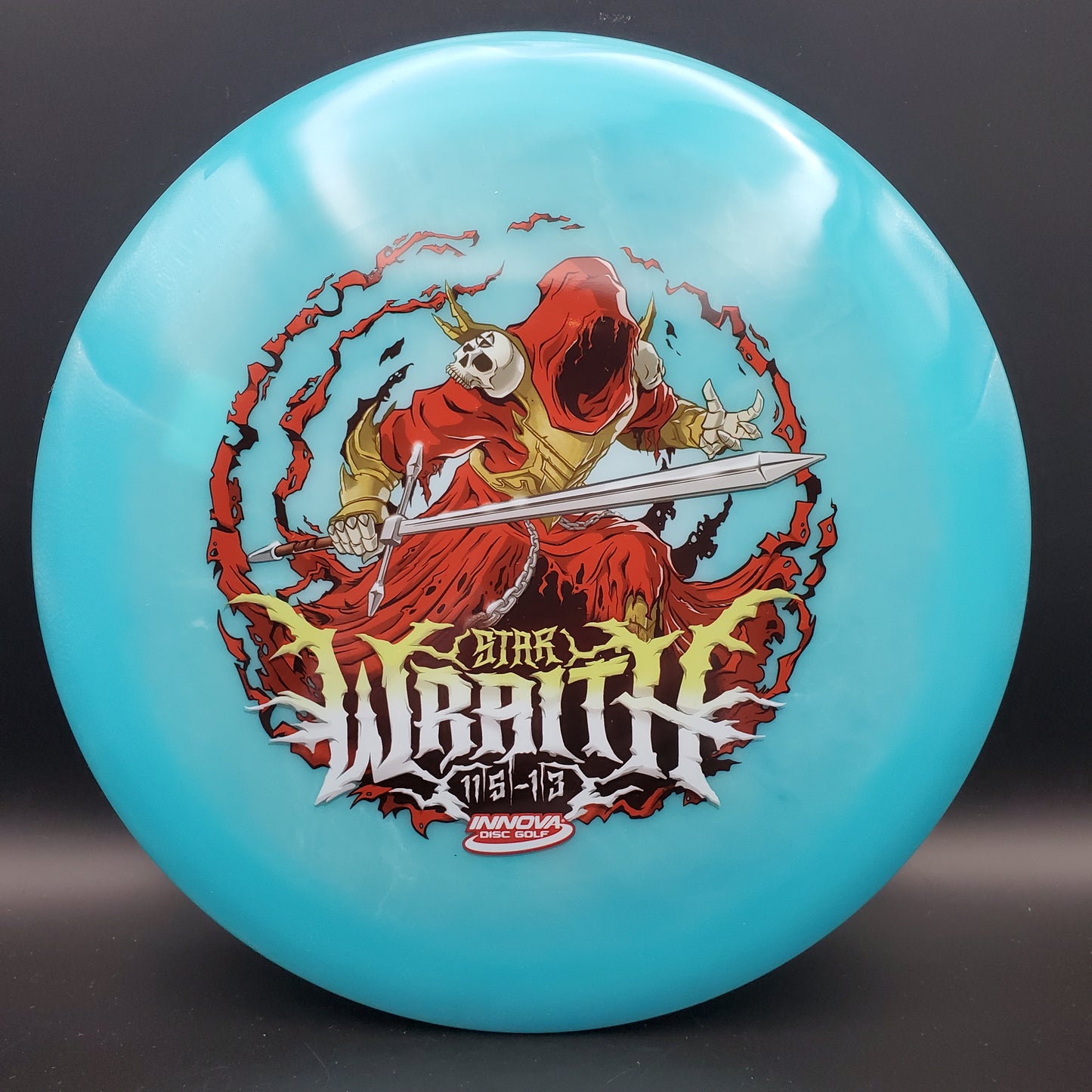 Innova - Wraith - INNVision Star