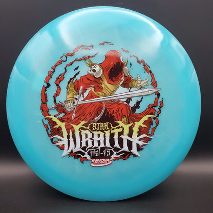 Innova - Wraith - INNVision Star