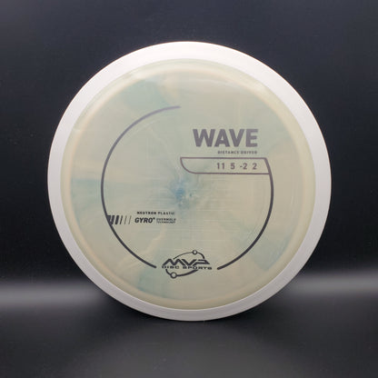 MVP - Wave - Neutron - PLC