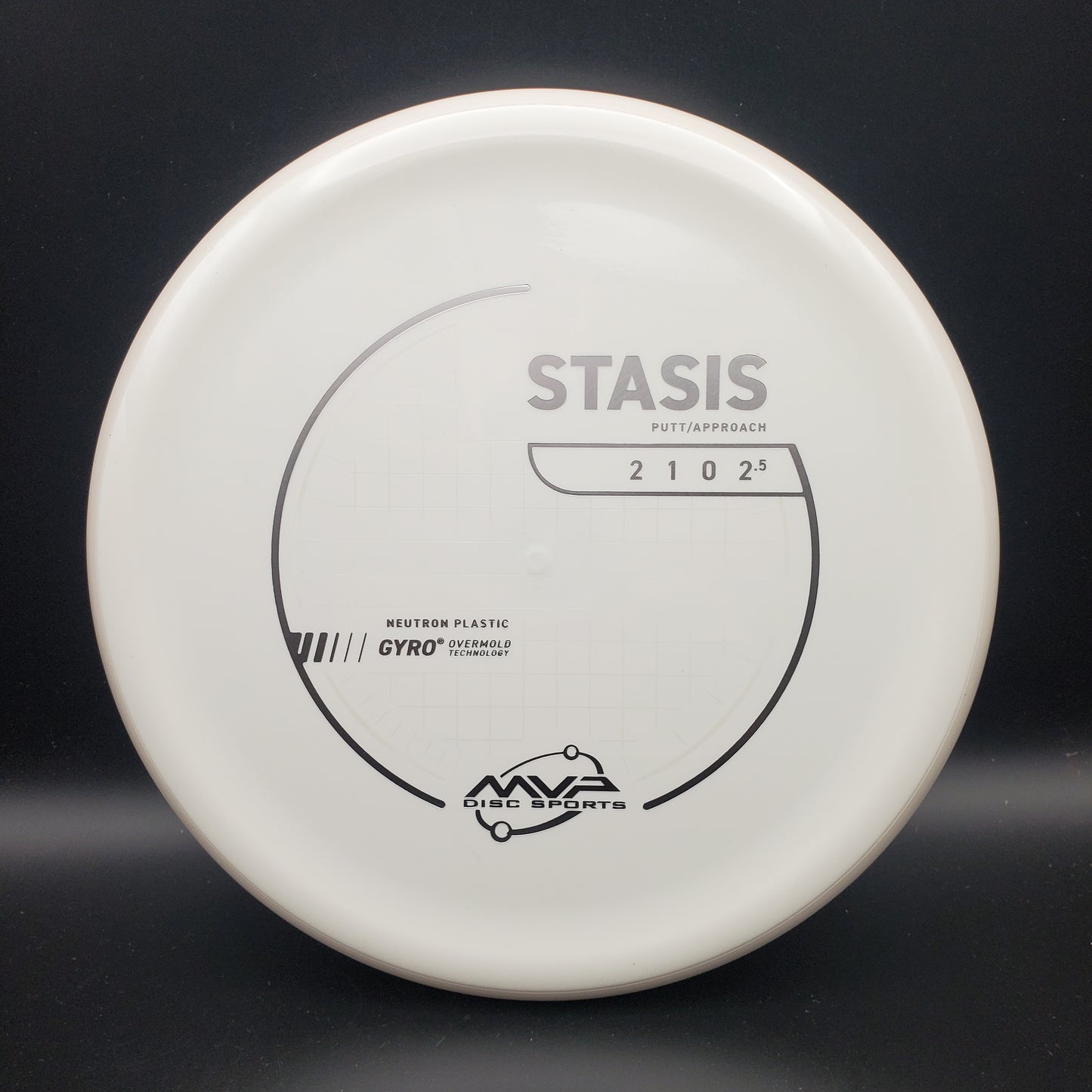 MVP - Stasis - Neutron - PLC