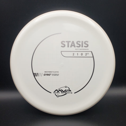 MVP - Stasis - Neutron - PLC
