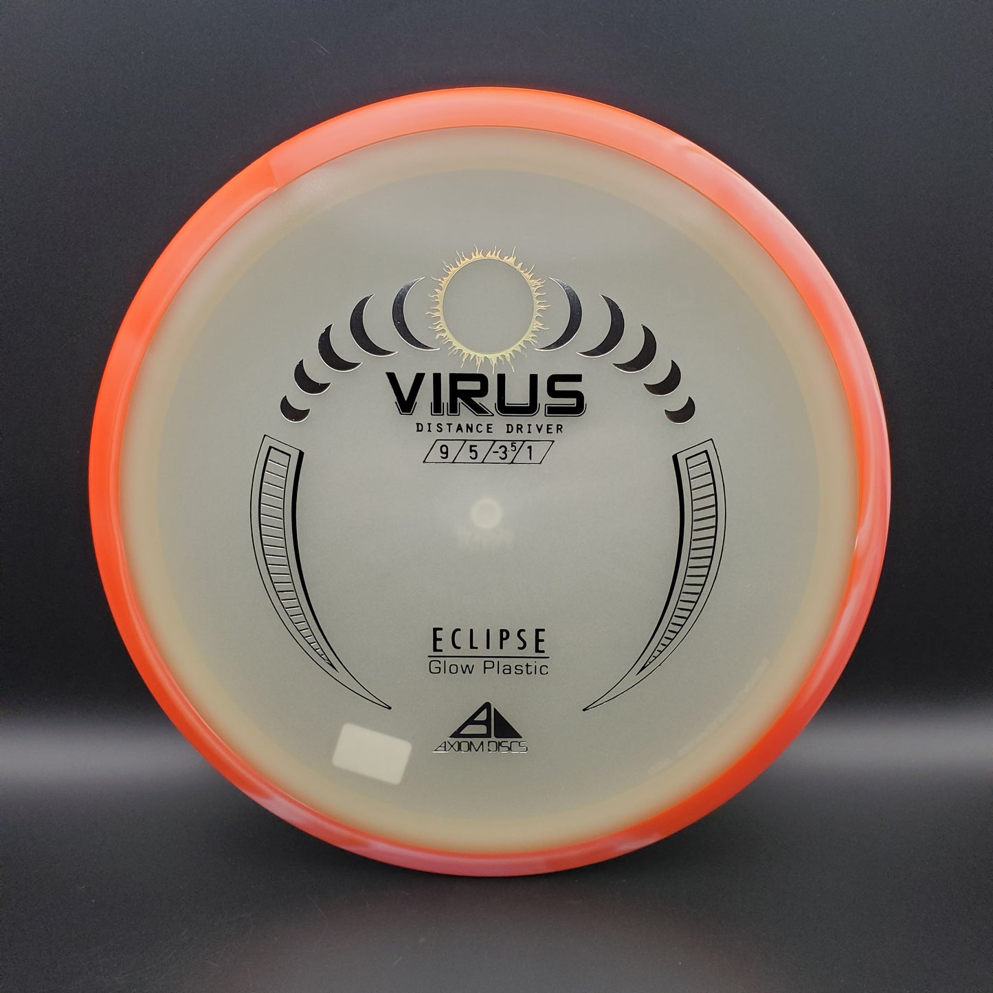 MVP - Virus - Eclipse