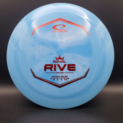 Latitude 64 - Rive - Royal Grand