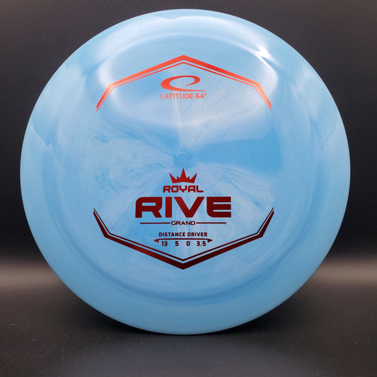 Latitude 64 - Rive - Royal Grand