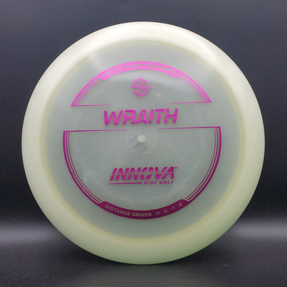 Innova - Wraith - Champion Proto Glow