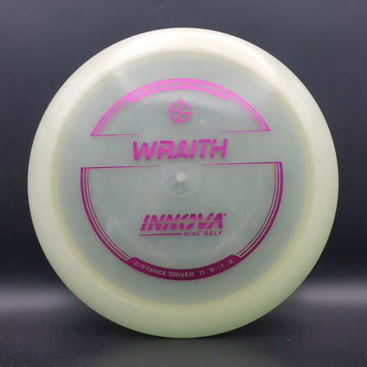 Innova - Wraith - Champion Proto Glow