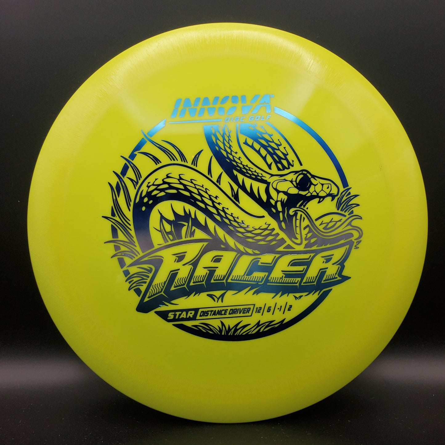 Innova - Racer - Star