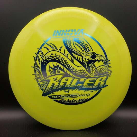 Innova - Racer - Star