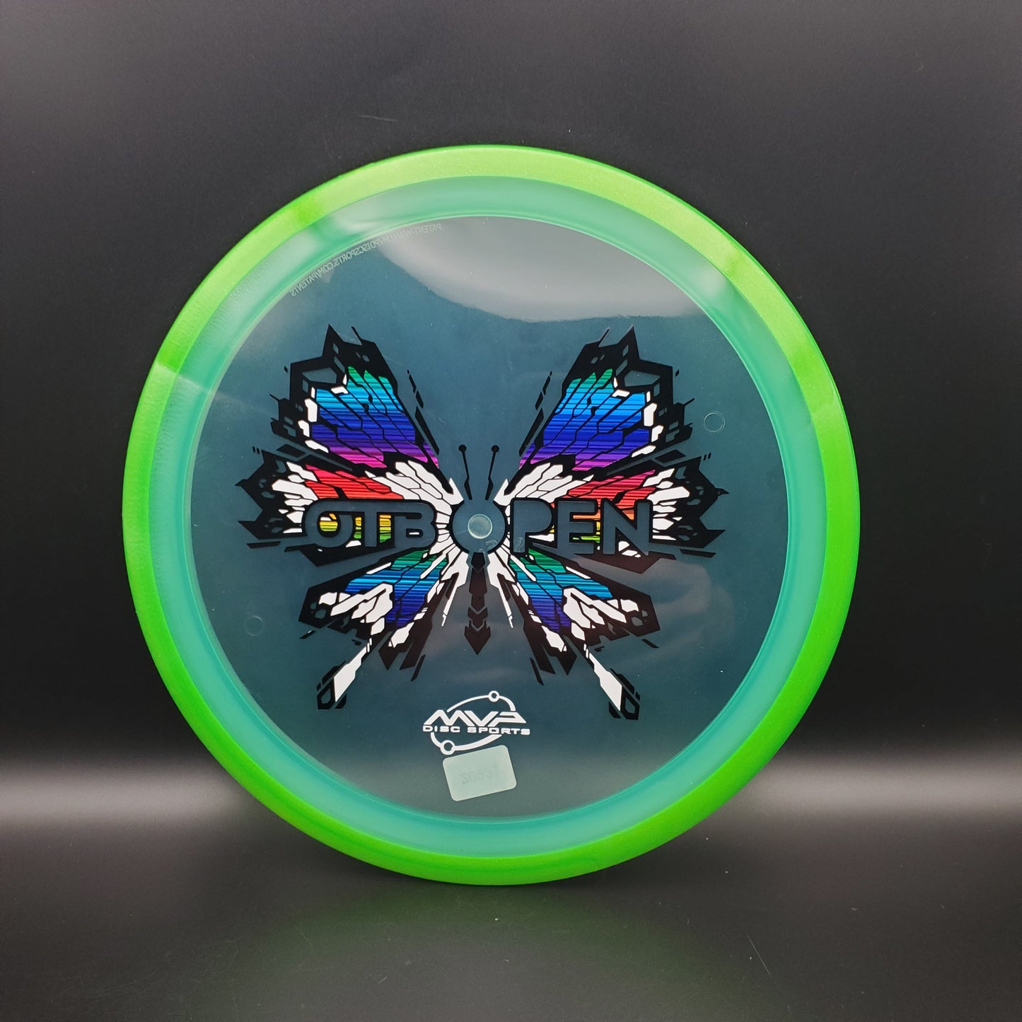 Axiom - Insanity - Proton Soft - 2026 OTB Open