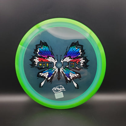 Axiom - Insanity - Proton Soft - 2026 OTB Open