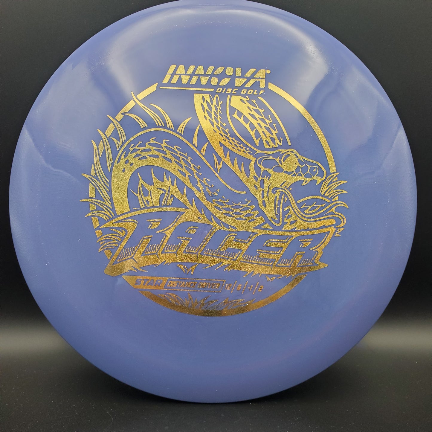Innova - Racer - Star