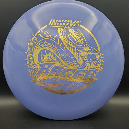 Innova - Racer - Star