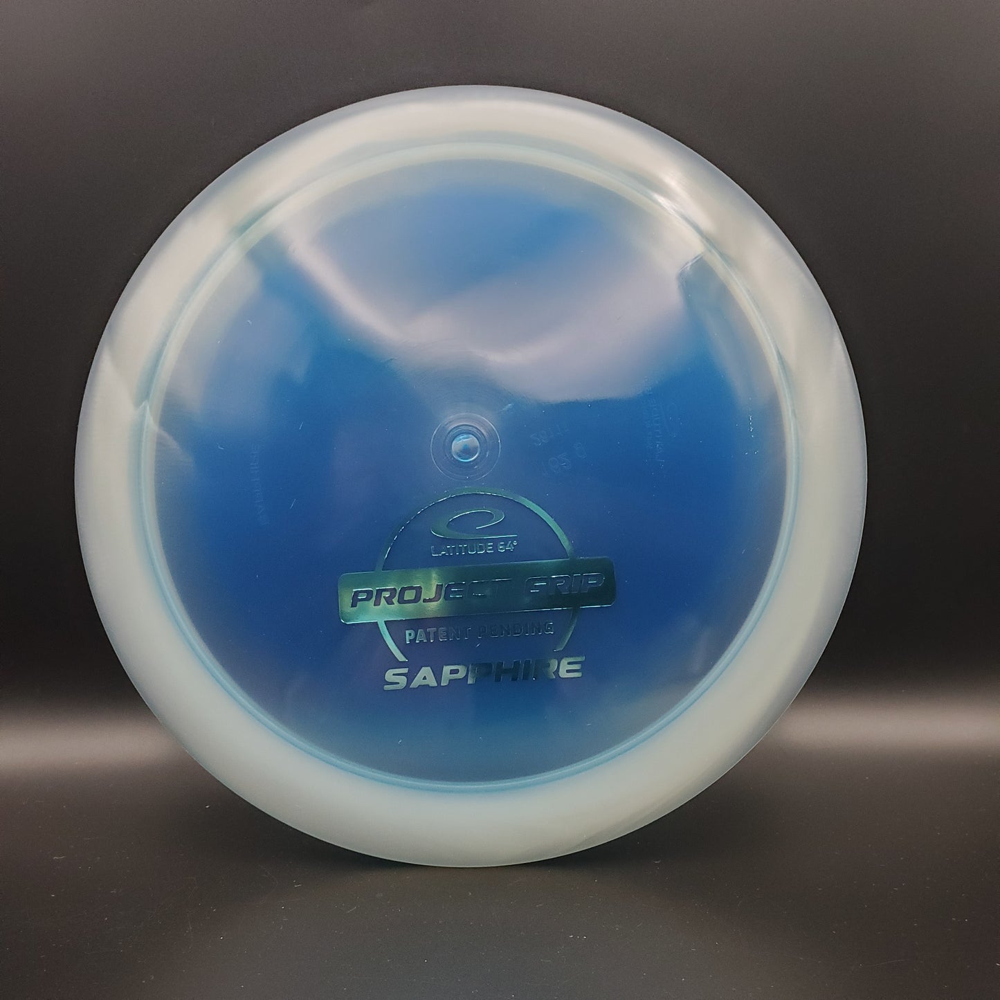 Latitude 64 - Sapphire - Project Grip