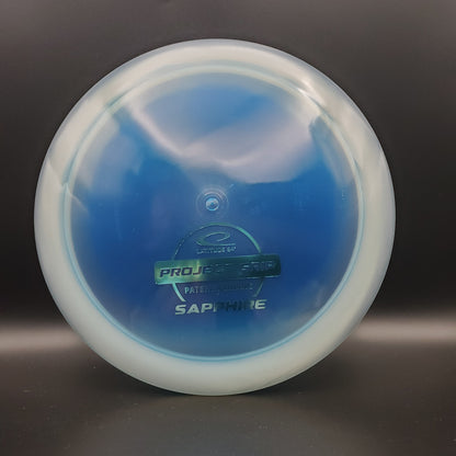 Latitude 64 - Sapphire - Project Grip