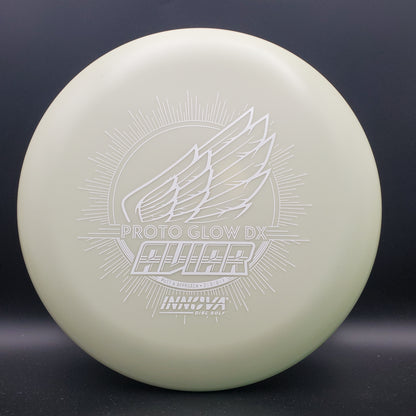 Innova - Aviar - DX Proto Glow