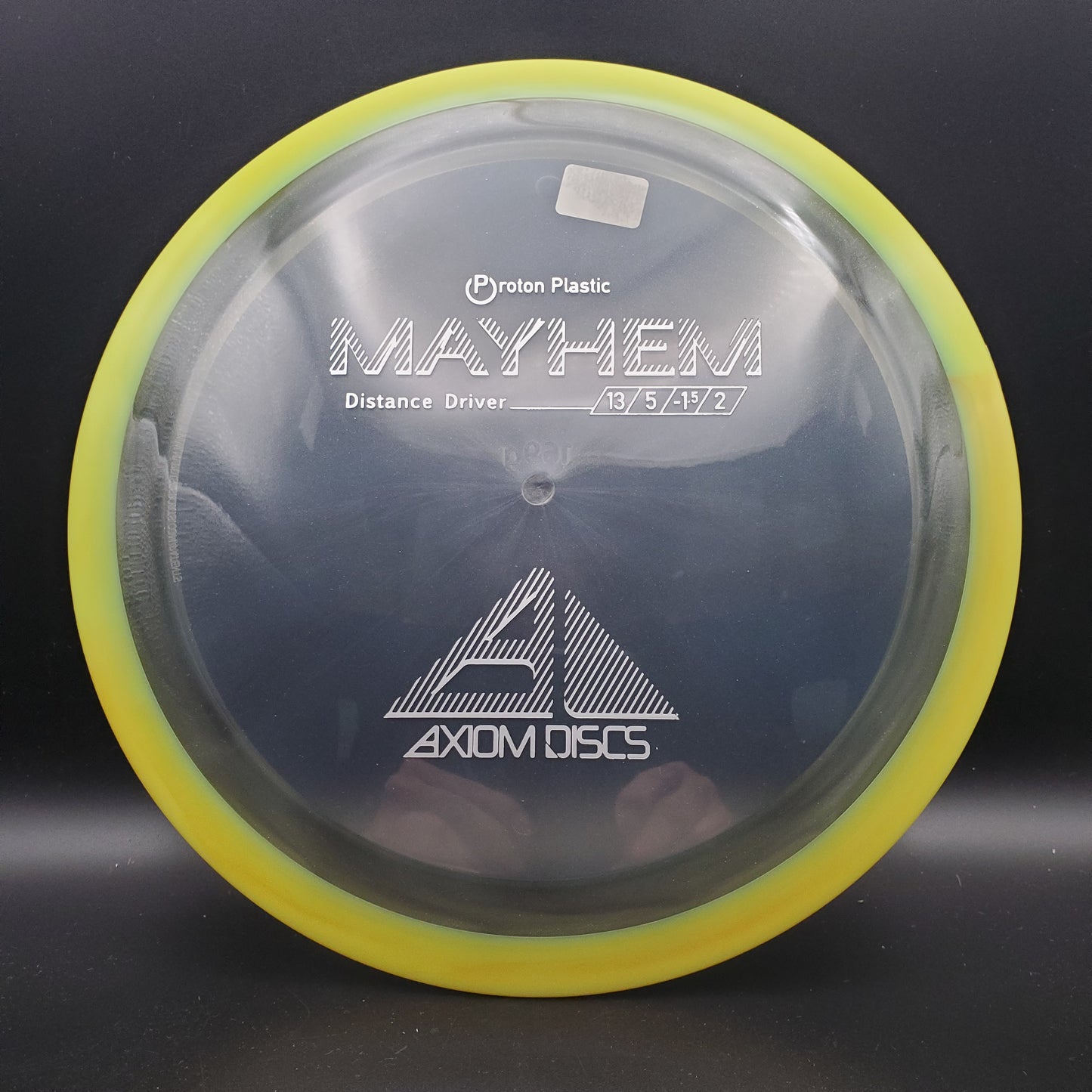 Axiom - Vanish - Proton