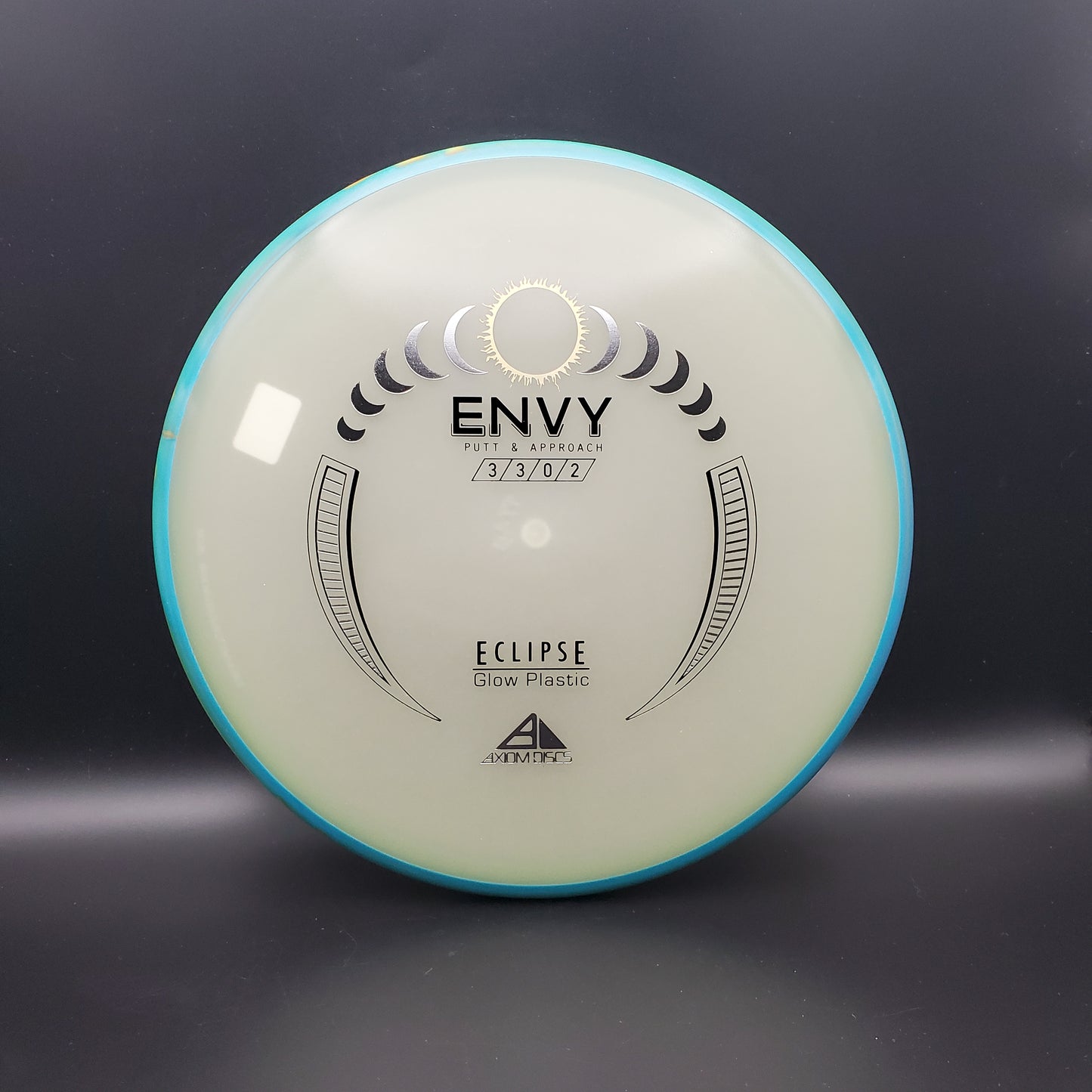 Axiom - Envy - Eclipse 2.0