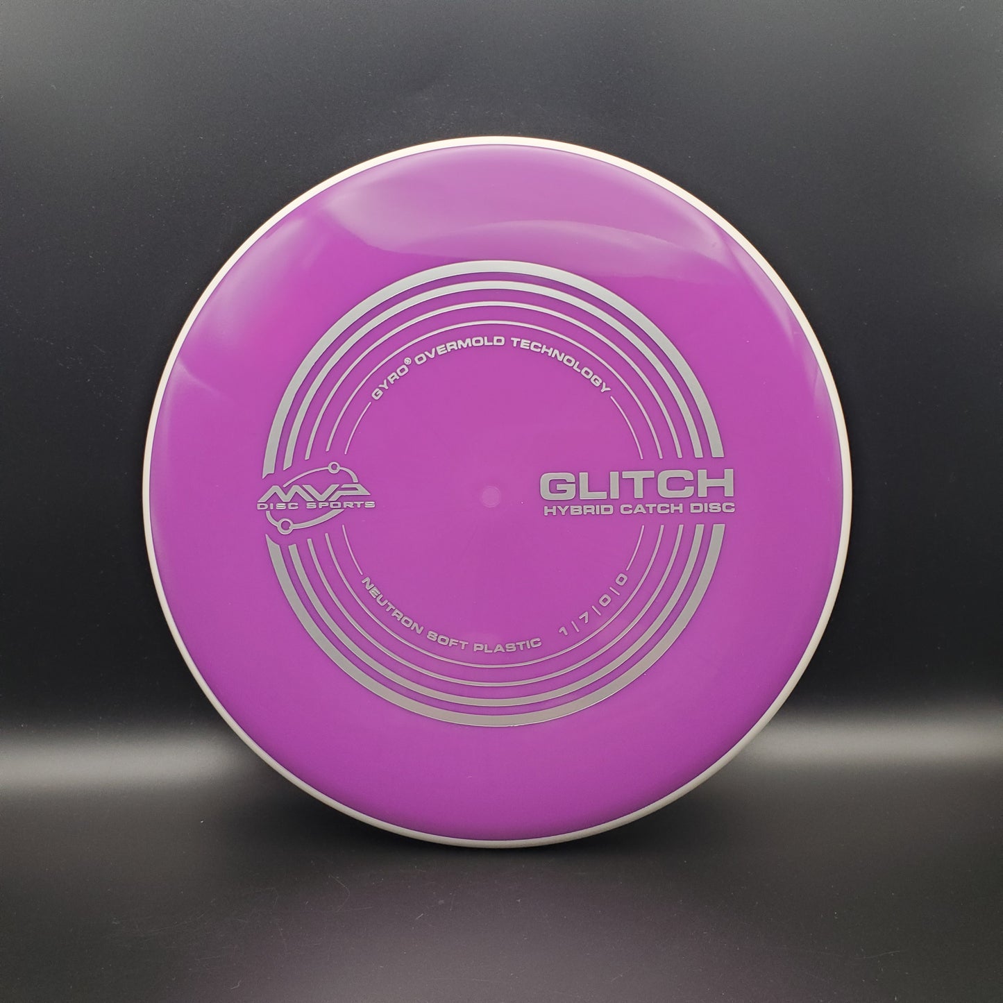 Axiom - Glitch - Neutron Soft - PLC