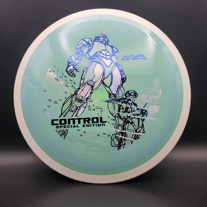MVP - Control - Neutron - Special Edition