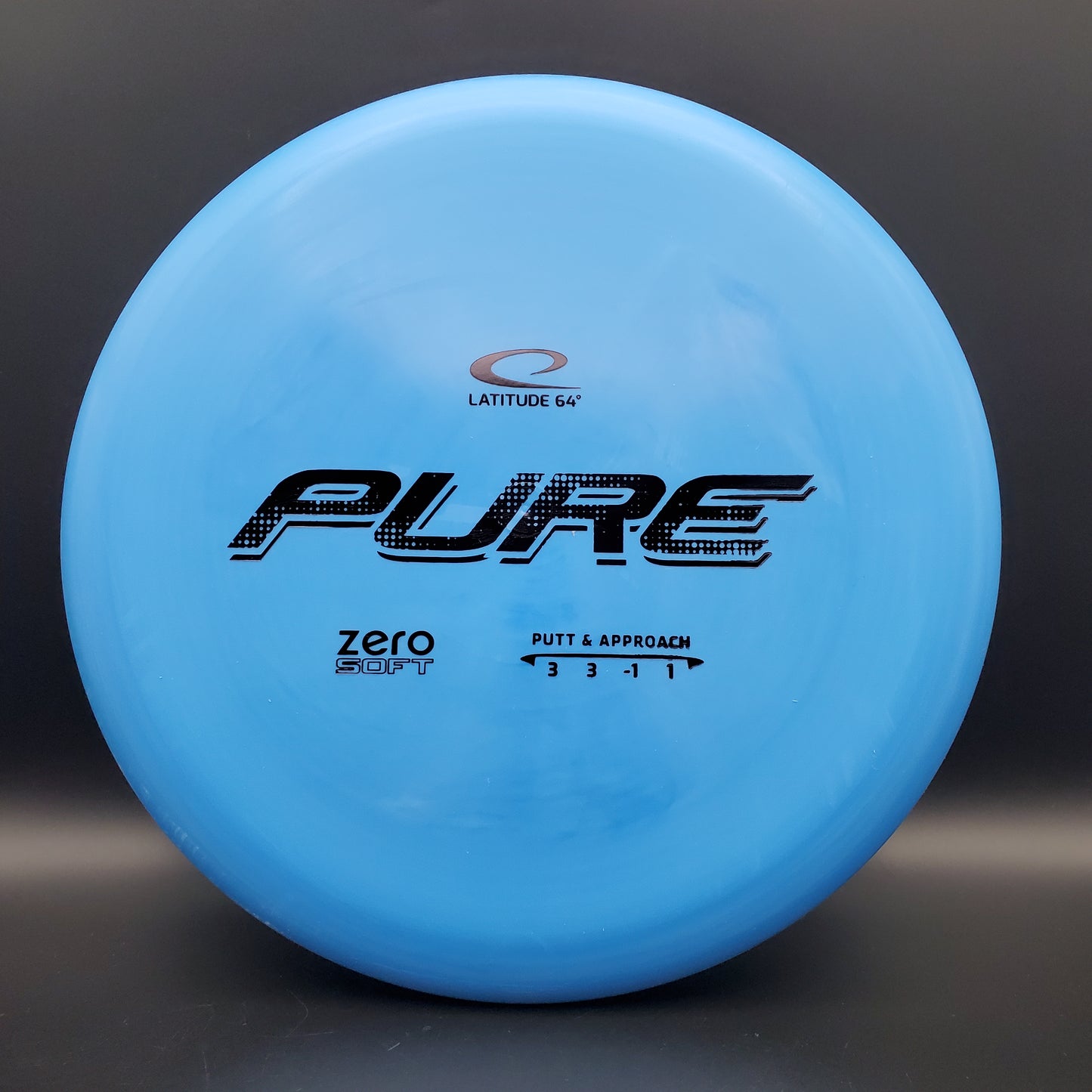 Latitude 64 - Pure - Zero Soft